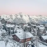 Appartement Diana E2 By Interhome *