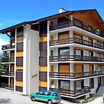 Diana E2 By Interhome *