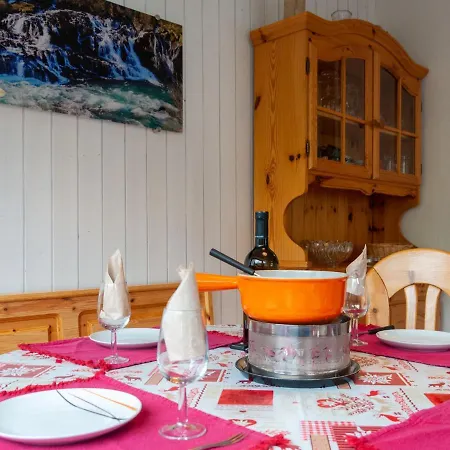 Diana E2 By Interhome Lägenhet *