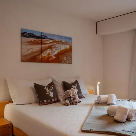 Diana E2 By Interhome Appartamento *