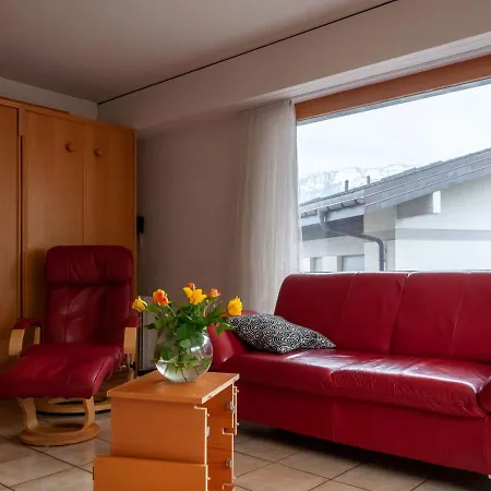 Diana E2 By Interhome Διαμέρισμα Nendaz