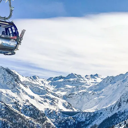 Diana E2 By Interhome Lägenhet *