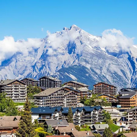 Diana E2 By Interhome Lägenhet *