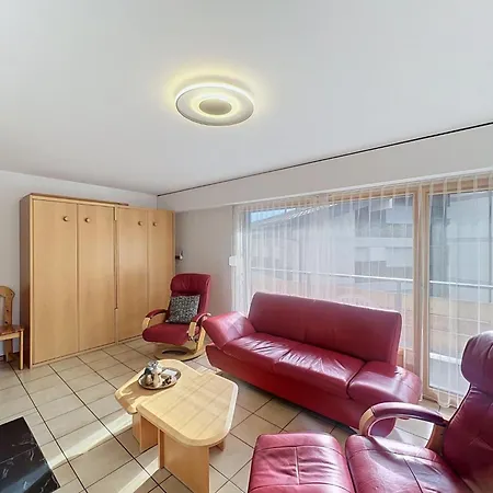 Diana E2 By Interhome Nendaz