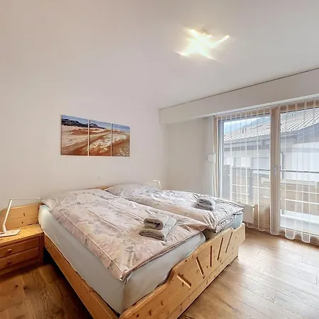 Apartment Diana E2 By Interhome *
