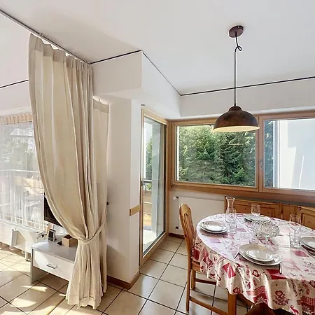 Apartment Diana E2 By Interhome Nendaz