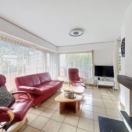 Diana E2 By Interhome Apartment