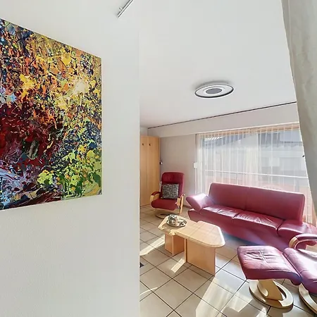 Diana E2 By Interhome Apartment Nendaz