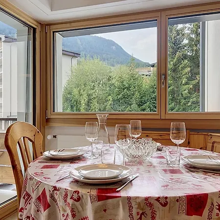 Apartment Diana E2 By Interhome Nendaz