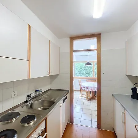 Diana E2 By Interhome Nendaz
