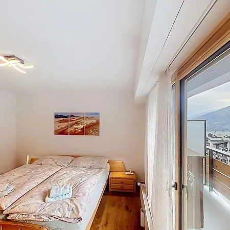 Diana E2 By Interhome Nendaz