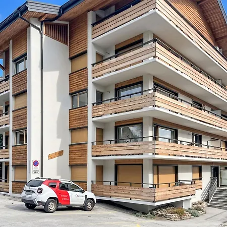 Diana E2 By Interhome Apartment