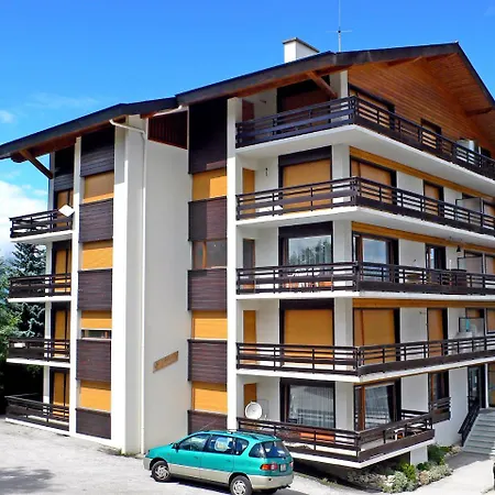 Diana E2 By Interhome *