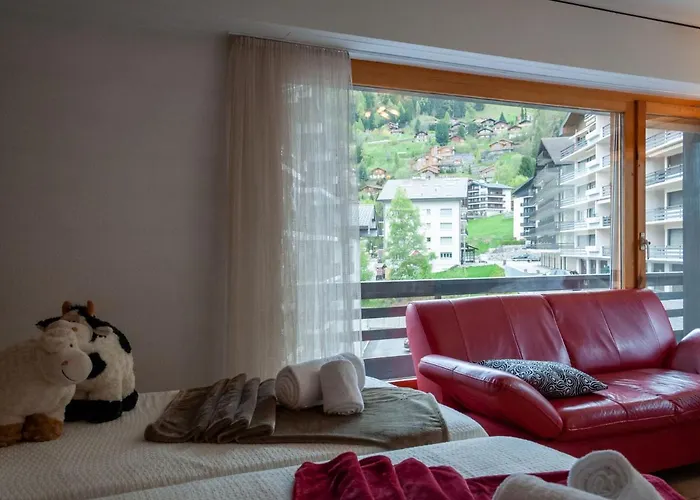 Diana E2 By Interhome Daire