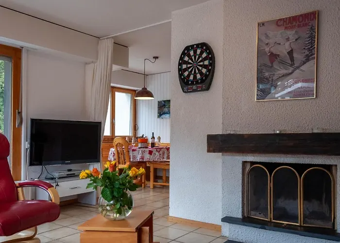 Diana E2 By Interhome * Nendaz