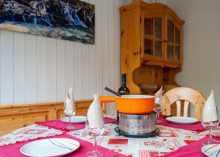 Diana E2 By Interhome Daire *