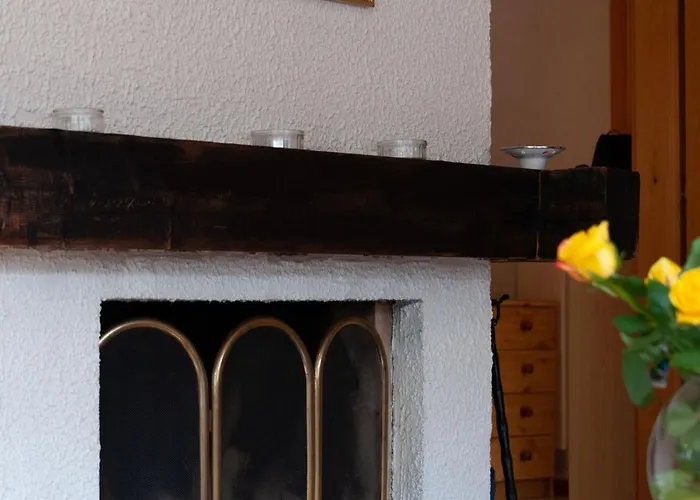 Diana E2 By Interhome Nendaz