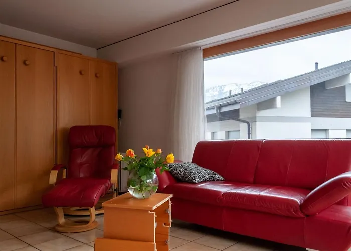 Diana E2 By Interhome Daire Nendaz