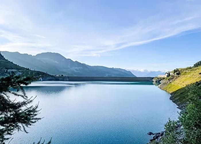 Diana E2 By Interhome Daire