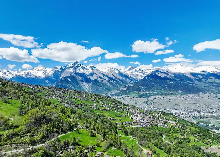 Diana E2 By Interhome *