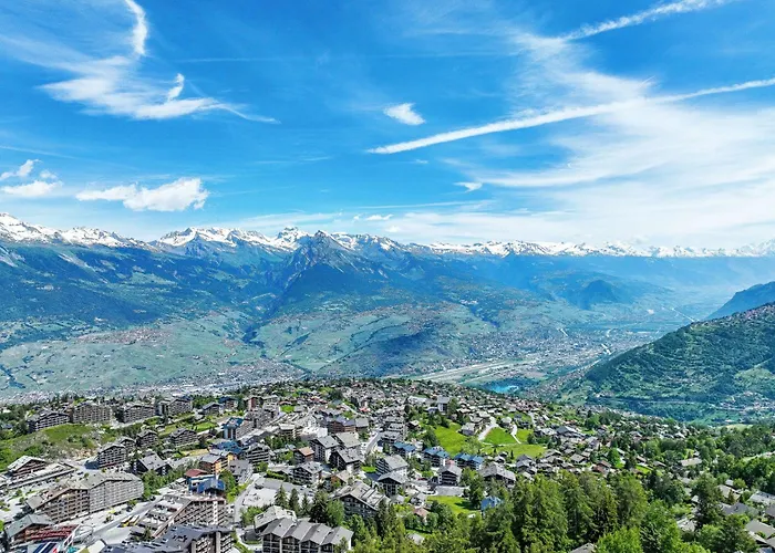 Diana E2 By Interhome Daire *