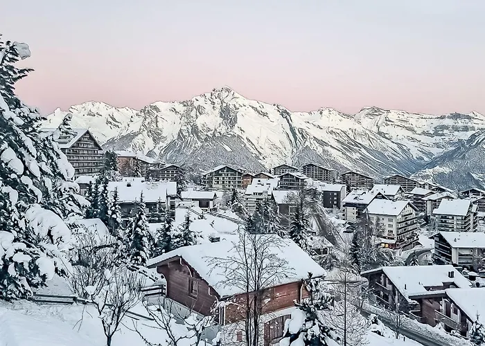 Daire Diana E2 By Interhome *