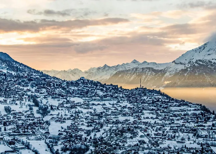 Daire Diana E2 By Interhome *