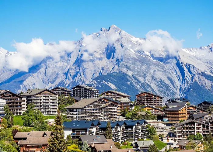 Diana E2 By Interhome Daire *