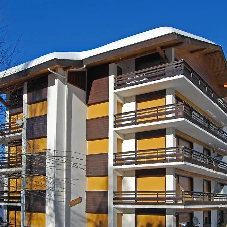 Diana E2 By Interhome Apartman Nendaz