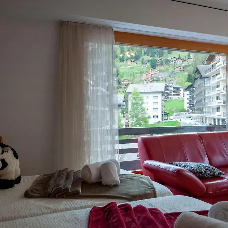 Diana E2 By Interhome Apartman