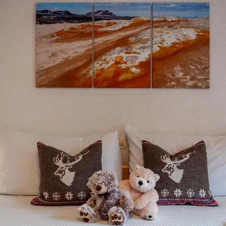 Diana E2 By Interhome Nendaz