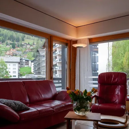 Diana E2 By Interhome Nendaz