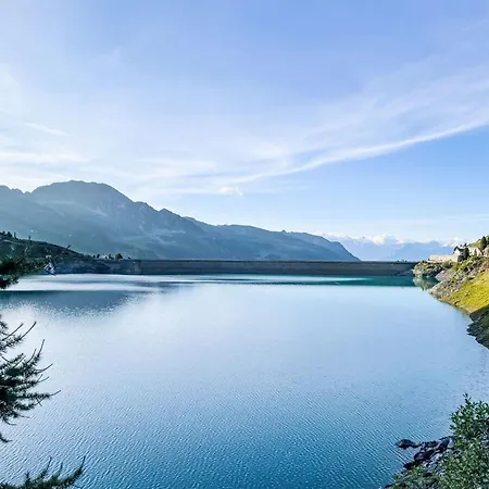 Diana E2 By Interhome Apartman