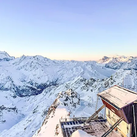 Apartman Diana E2 By Interhome