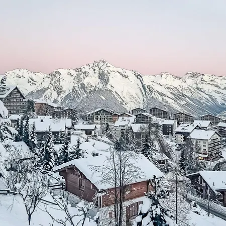 Apartman Diana E2 By Interhome *