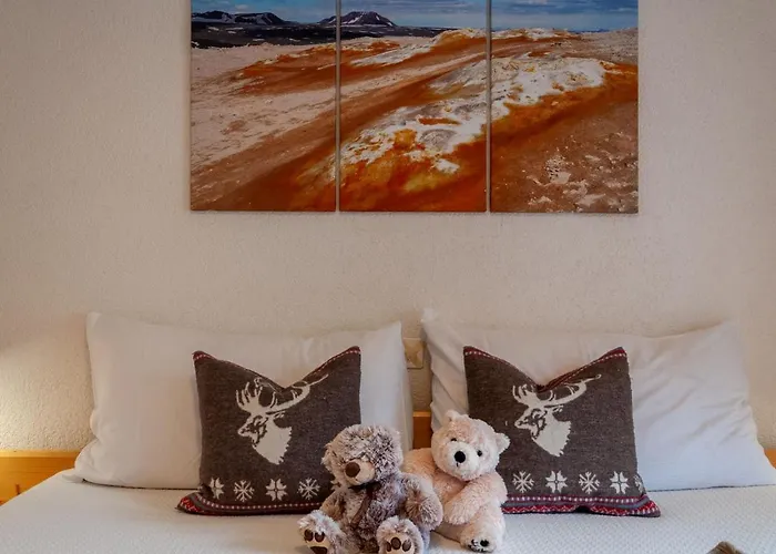 Diana E2 By Interhome Nendaz