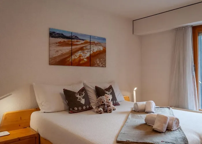 Diana E2 By Interhome Appartamento *