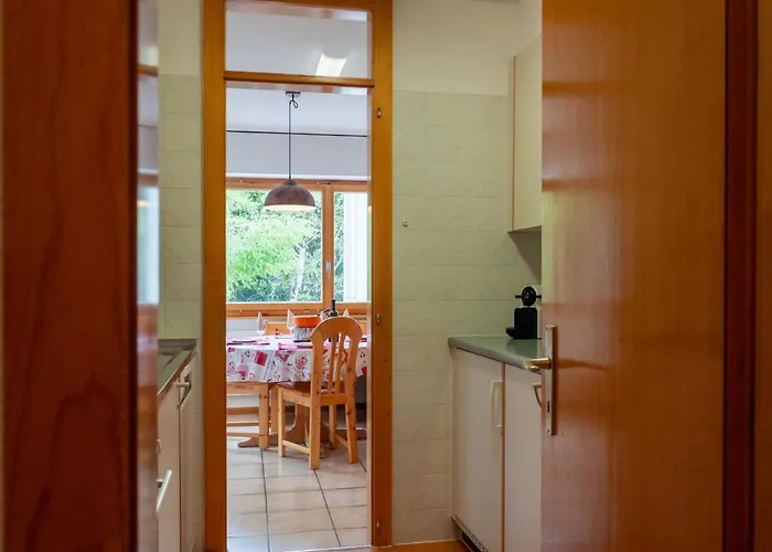 Diana E2 By Interhome Nendaz