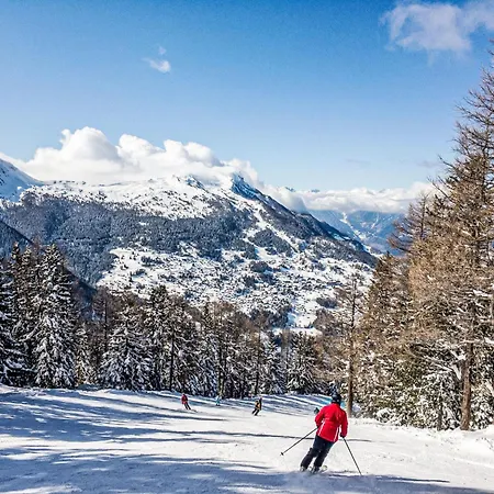 Diana E2 By Interhome Διαμέρισμα Nendaz