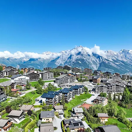 Διαμέρισμα Diana E2 By Interhome