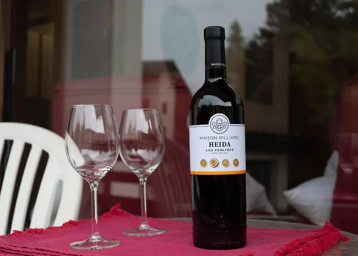 Lejlighed Diana E2 By Interhome