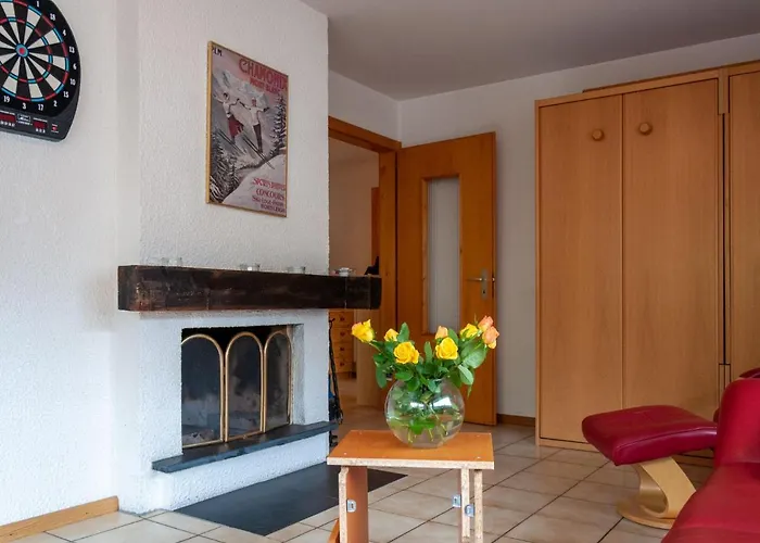 Diana E2 By Interhome *