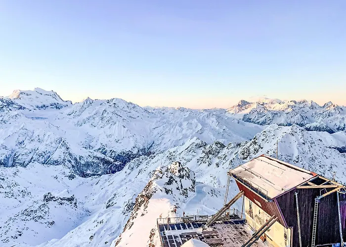 Διαμέρισμα Diana E2 By Interhome