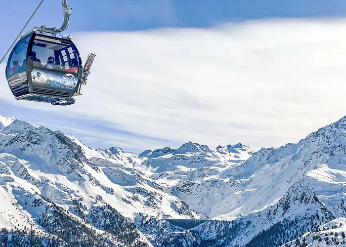 Diana E2 By Interhome Διαμέρισμα *