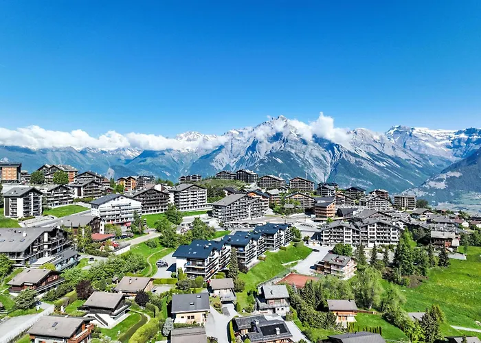 Διαμέρισμα Diana E2 By Interhome