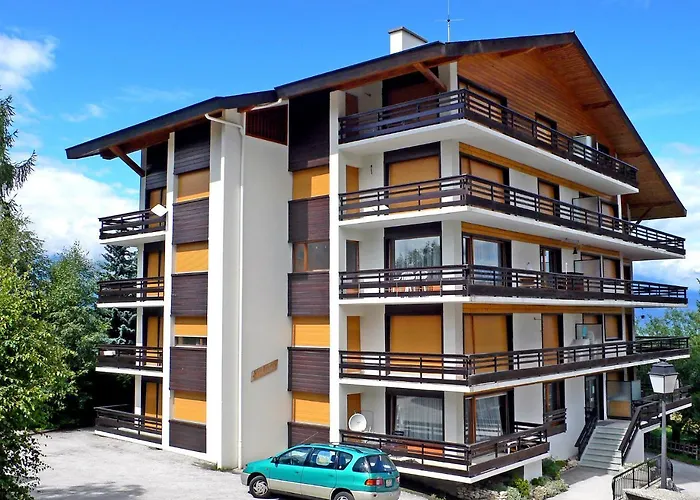 Diana E2 By Interhome *